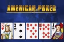 American Poker Gold